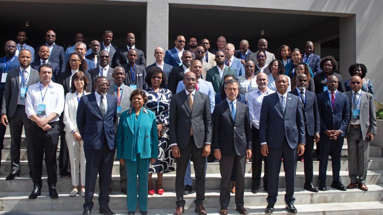 Portos da Lusofonia: Motores da Economia Azul e da Cooperação Internacional